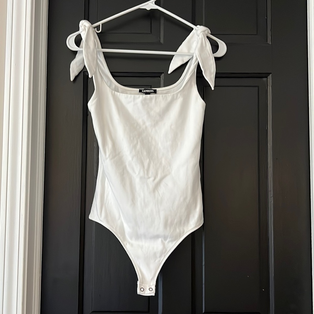 Express bodysuit